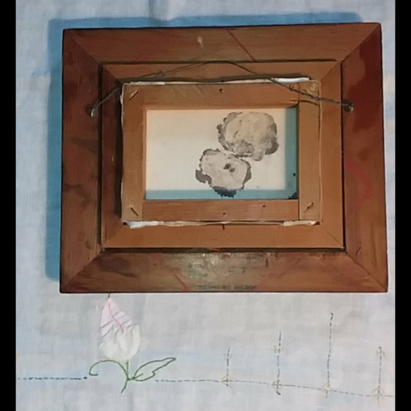 Gwen Branstetter Oil on Canvas - Picture 3 of 7